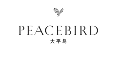 太平鳥